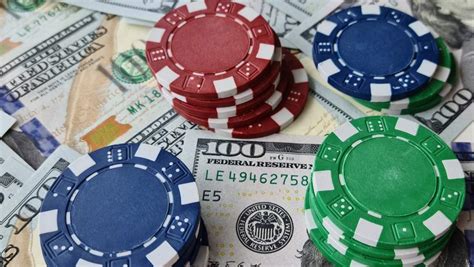 poker prop bets